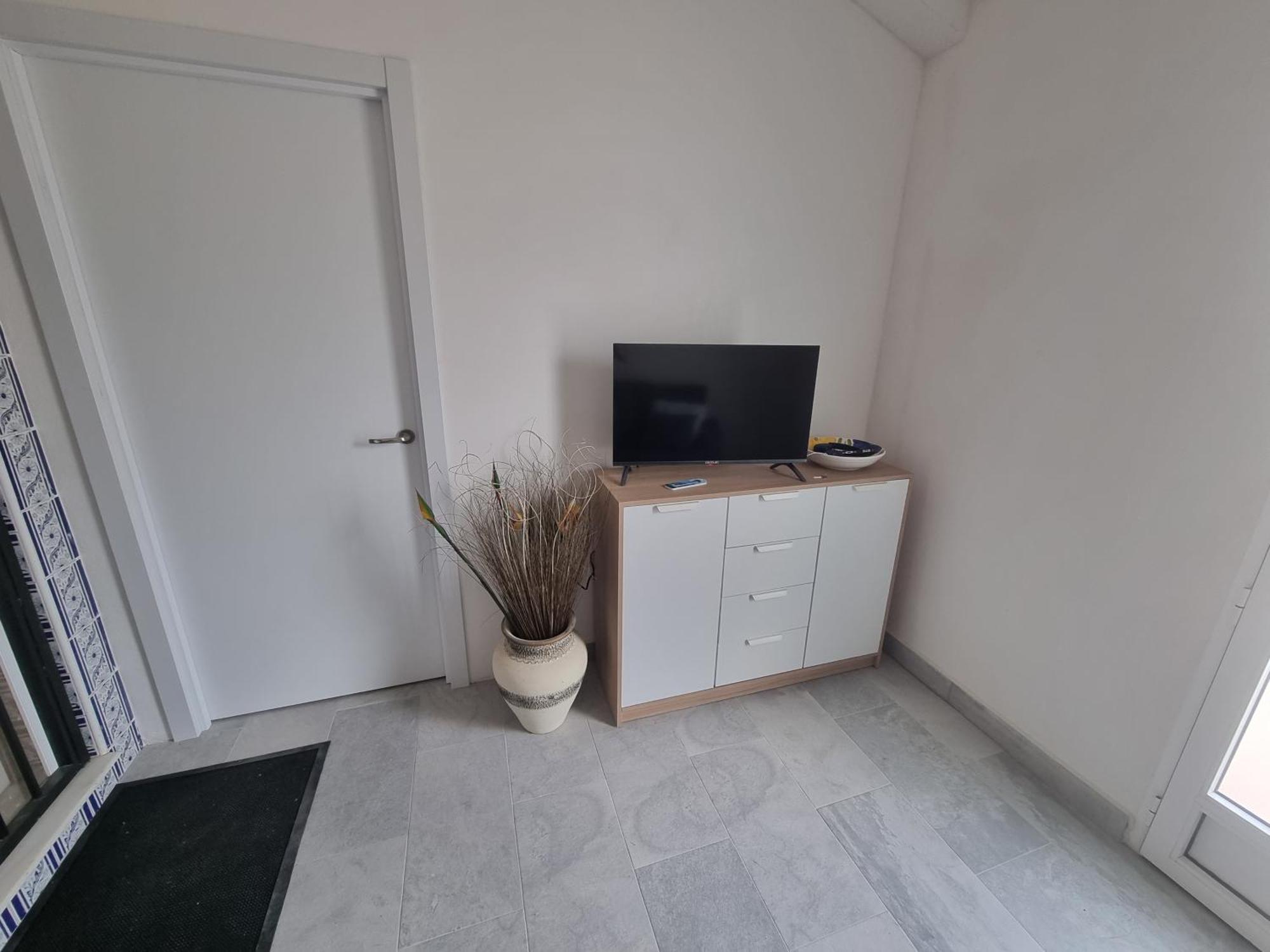 Taylors Camposol Apartment Mazarrón Exterior foto